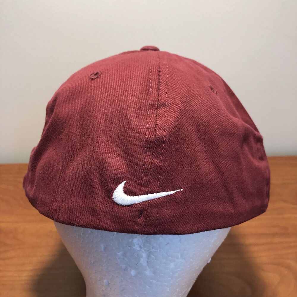 harvard nike hat