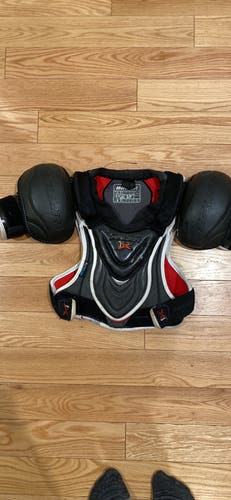 Bauer Hockey Chest Protector