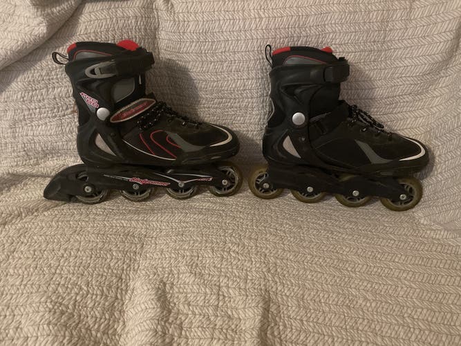Bladerunner Pro 80 men’s inline skate Size 11