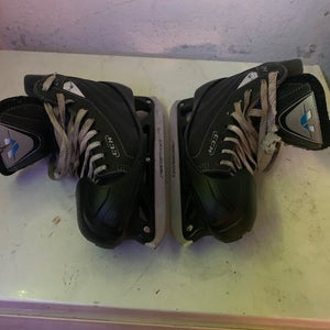 Ccm vector 4.0 goalie skates