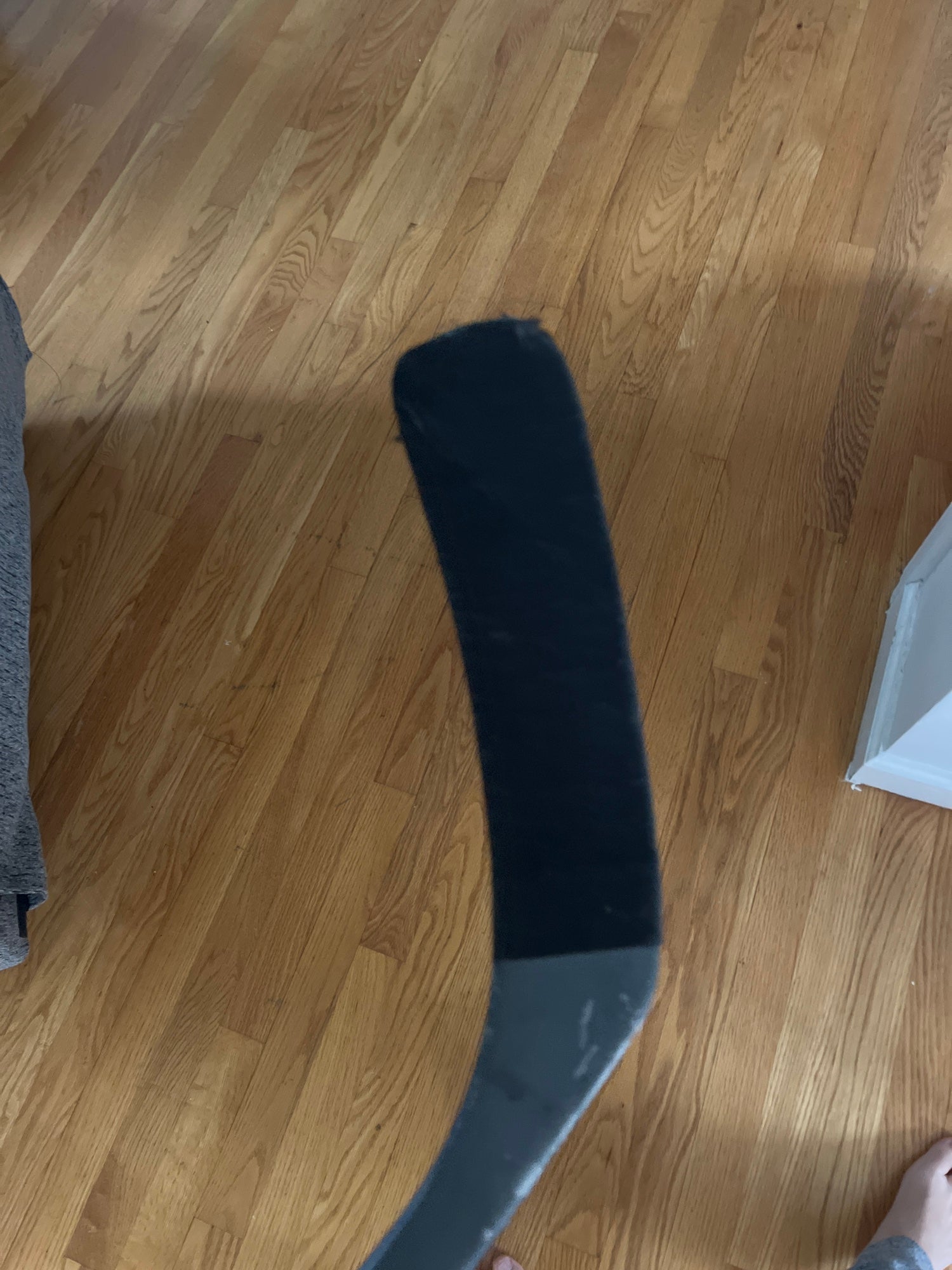 Used CCM 1052 GrooveLite Lefty Hockey Stick – cssportinggoods