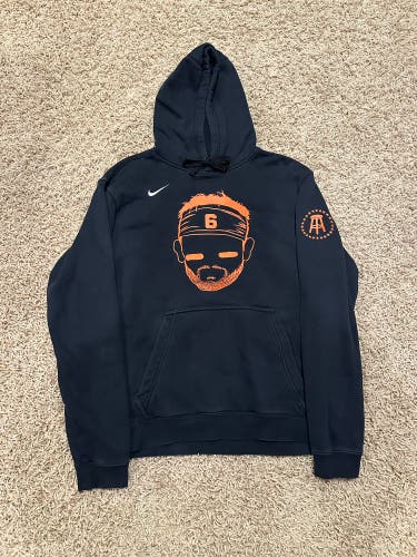 Barstool Baker Mayfield Nike Hoodie