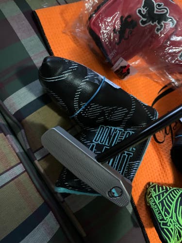 SWAG SAVAGE TOO C/S 35” Putter