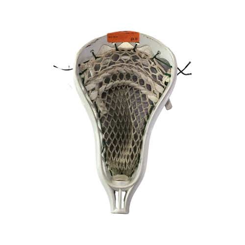Used Stx Xcalibur Men's Lacrosse Heads