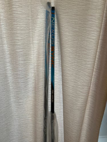 2-pack Senior Left Hand P92 87 Flex New Nexus Sync Hockey Stick