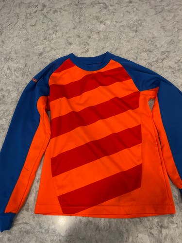 Vizani goalie jersey