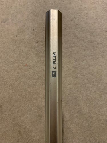 Used StringKing Metal 2 145 Shaft