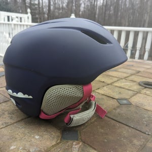 Kid's Used Medium/Large Giro Launch Helmet