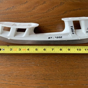 Used Graf 288 mm Holder with Blade-Left