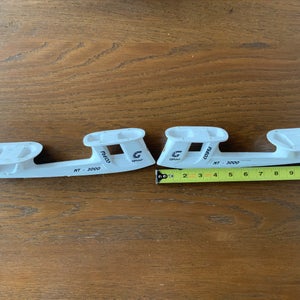 Graf Cobra NT-3000 Holder + Steel Combo main image 1