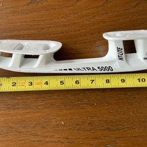 Used Graf 263 mm Holder Left Ultra 5000