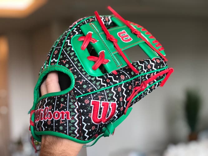 Wilson A2000 Exclusive 11.5”