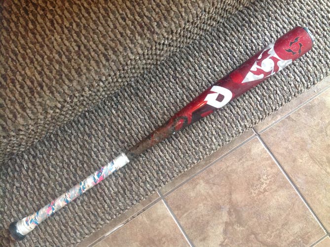 2020 DeMarini Voodoo One (-3) 32/29