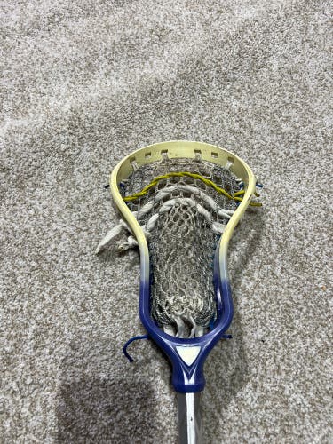 Used Nike Vapor Elite Shaft With Head