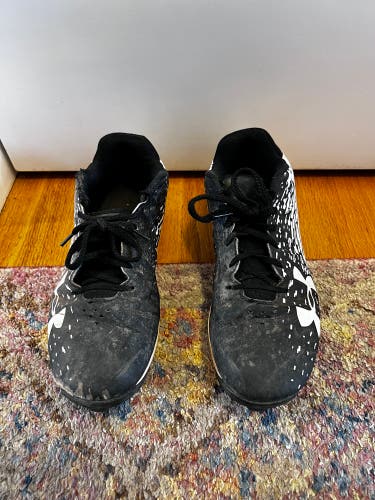 Used Size 5.5 (Women's 6.5) Under Armour