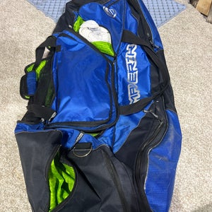 Maverick lacrosse bag