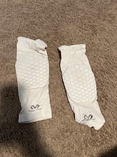 McDavid knee pads