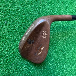 Cleveland Tour Action Reg. 588 Pitching Wedge 48 degree