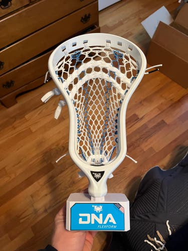 New Attack & Midfield Strung DNA Head