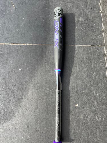 2020 Louisville Slugger (-11) 21 oz 32" Xeno Bat