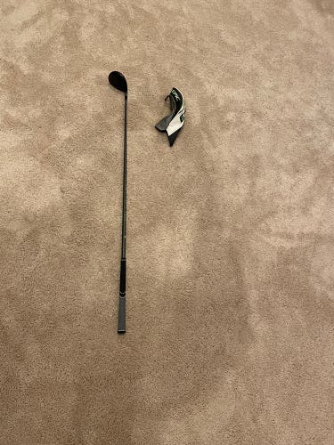 Men's Right Handed Stiff Flex 5 Wood Epic Max Fairway Wood