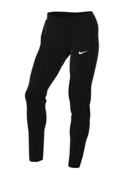 Nike Dri Fit Academy 19 Long Pants Black