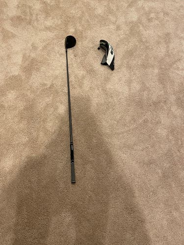 Men's Right Handed Stiff Flex 3 Wood Epic Max Fairway Wood