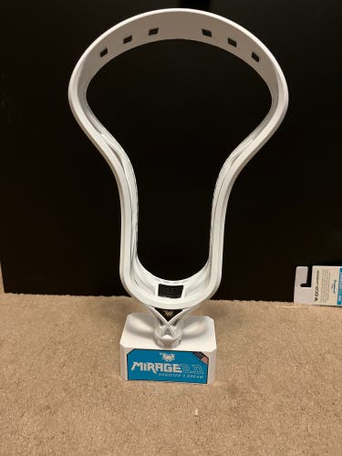 New Attack & Midfield Unstrung Mirage 2.0 Head