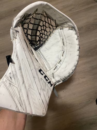 Regular  Extreme Flex 4