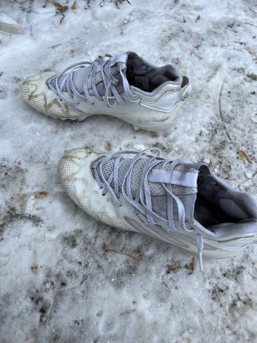 Addidas cleats Any Sport