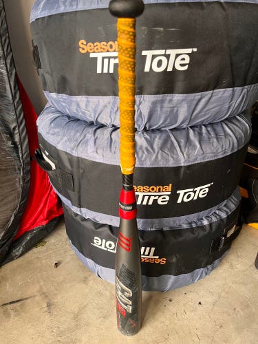 Marucci Cat9 Connect 31/21