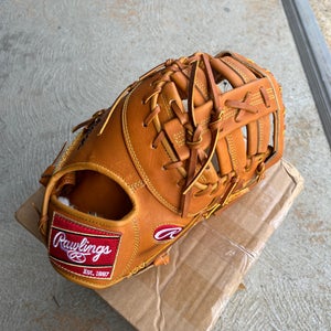 Rawlings Horween First Base 13”
