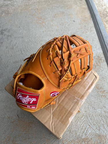 Rawlings Horween First Base 13”