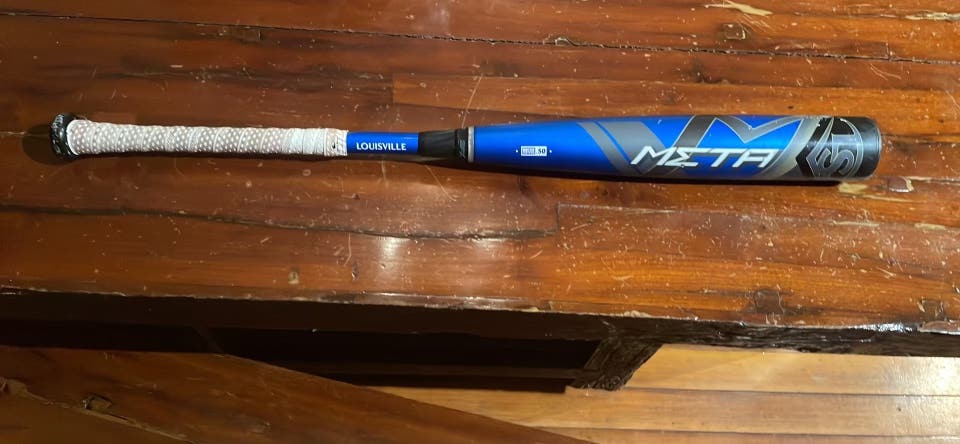 BBCOR Certified Composite (-3) 29 oz 32" Meta Bat