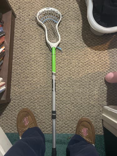 Used STX Duel Stick