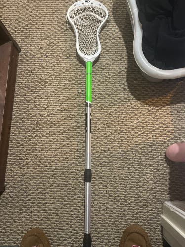 New STX Duel 2 Stick