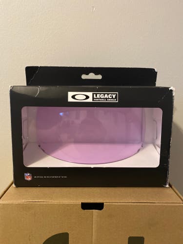 Oakley Prizm Football Visor