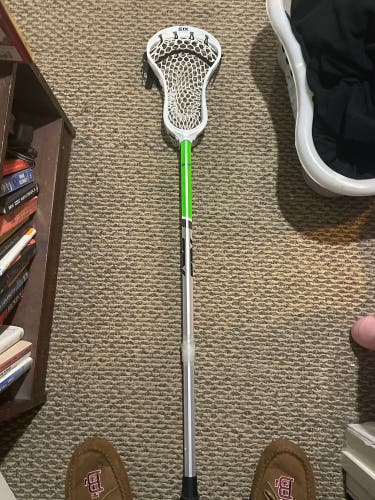 New STX Duel 2 Stick