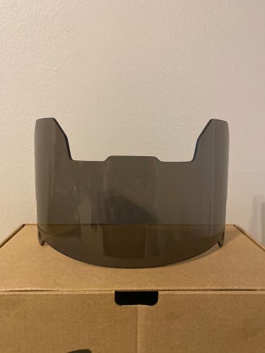 UA Tinted Visor