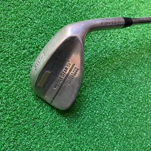 Golf Gear 56 Degree Sand Wedge SW Golf Club Steel Shaft