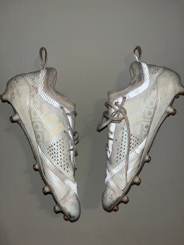 Size 11 Adidas Adizero 5-Star 7.0