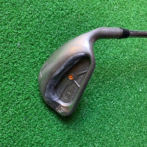 Ping ISI Orange Dot Lob Wedge Golf Club Steel Shaft