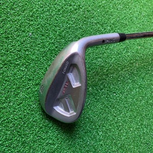 Ping Anser Forged Black Dot Lob Wedge 60 Degree Project X Shaft Steel