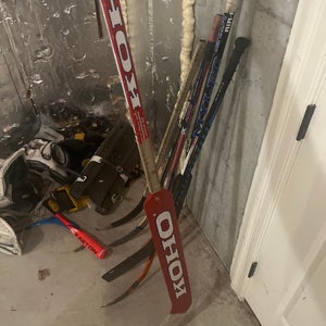 Senior Koho P28  Hockey Stick