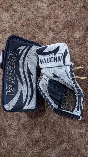 Used Regular Vaughn Velocity V4