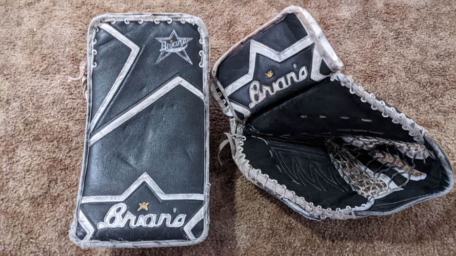 Used Brian's Regular Thief