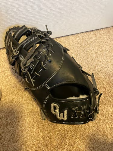 Glove works 12.75 1st basemitt