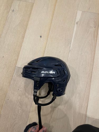 Bauer Re-Akt 150 Helmet Medium