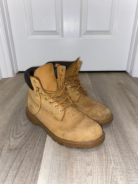 Timberland Boots Size 9 | SidelineSwap | Buy and Sell on  display picture 1