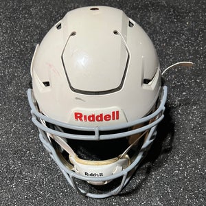 Medium Riddell Speed Helmet